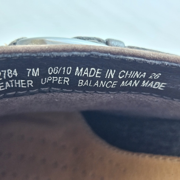 Clark shose - Picture 5 of 7